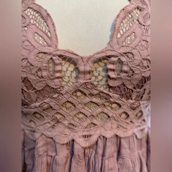 Free People Adella Cami - Picture 2 of 10